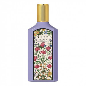 Gucci Flora Gorgeous Magnolia Apa ,de parfum, Femei, 100 ml