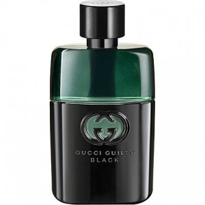 Gucci Guilty Black pour Homme, Apa de Toaleta 90 ml tester