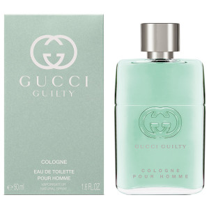 Gucci Guilty Cologne pour Homme, Apa de Toaleta