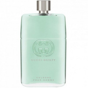 Apa de toaleta Gucci Guilty Cologne pour Homme, Barbati, 90 ml