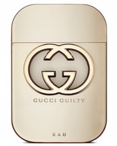 Gucci Guilty Eau 75 ml