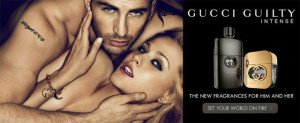 Gucci Guilty Intense pour Homme - Img 4