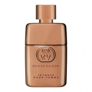 Apa de parfum Gucci Guilty Pour Femme Intense femei 30 ml