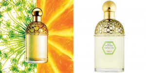 Guerlain Aqua Allegoria Angelique Lilas - Img 2