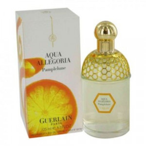 Guerlain Aqua Allegoria Pamplelune 125 ml