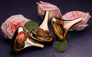 Guerlain Idylle, Apa de Toaleta, Femei - Img 3