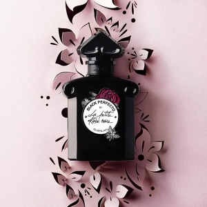 Guerlain La Petite Robe Noire, Black Perfecto, Apa de toaleta, Femei