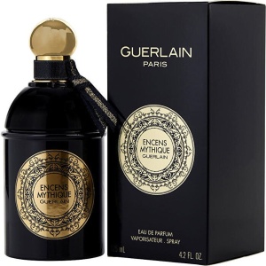 Guerlain Les Absolus d'Orient Encens Mythique, Apa de Parfum, Unisex