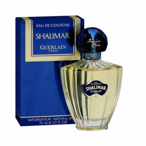 Guerlain Shalimar Apa de colonie, Femei 75 ml