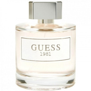 Guess 1981, Apa de Toaleta, Femei - Img 3