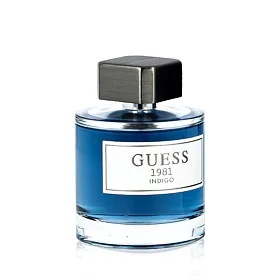 Guess 1981 Indigo Apa de Toaleta 100 ml, Barbati - Img 2
