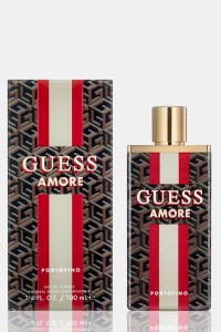 Guess Amore Portofino Apa de Toaleta 100 ml, Unisex