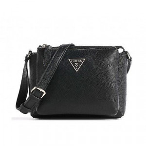 Guess, Geanta crossbody mica, model Becca - Img 2