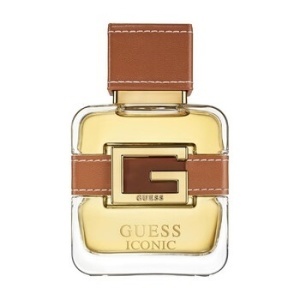 Guess Iconic, Apa de Parfum, Barbati - Img 2