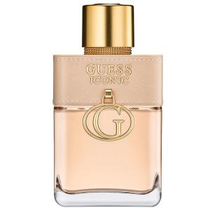 Guess Iconic, Apa de Parfum, Barbati