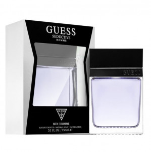Guess Seductive Homme, Apa de Toaleta 150 ml