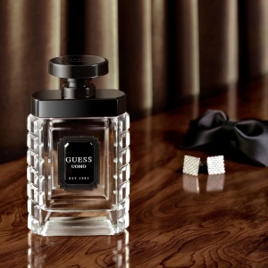Guess Uomo, Apa de toaleta, Barbati, 100 ml