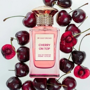 Parfum arabesc Gulf Orchid Cherry on Top, Apa de Parfum, Femei
