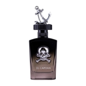 Gulf Orchid El Capitan, Apa de Parfum, Barbati