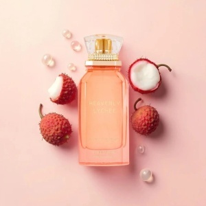 Gulf Orchid Heavenly Litchee, Apa de Parfum, Femei