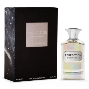 Gulf Orchid Perfection, Apa de Parfum, Barbati, 105 ml