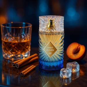 Gulf Orchid Sweet heaven Ice, Apa de Parfum, Barbati