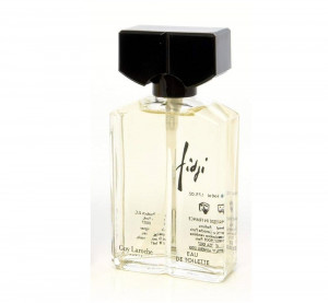 Guy Laroche Fidji, Apa de Toaleta, femei