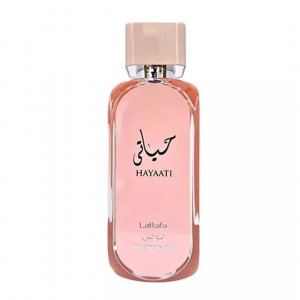 Hayaati Florence, Lattafa, Apa de Parfum Femei, 100ml