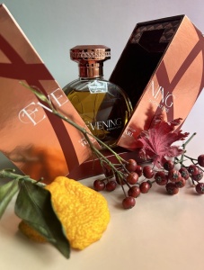 Hayari Parfums Evening Signature, Apa de Parfum, Unisex