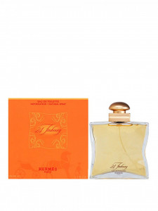 Hermes 24 Faubourg, Apa de Toaleta, 100 ml