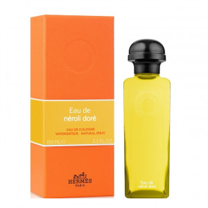 Hermes Eau De Neroli Dore, Unisex, Apa de Colonie