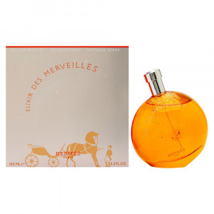 Hermes Elixir des Merveilles, Femei, Apa de Parfum 100 ml