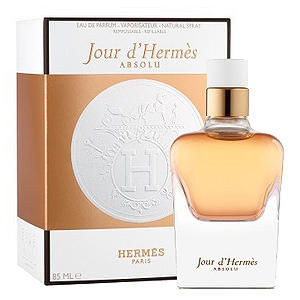Hermes Jour d'Hermes Absolu, Femei, Apa de Parfum