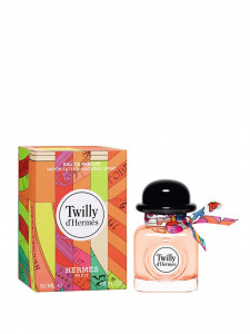 Hermes Twilly dHermes, Femei, Apa de Parfum, 50 ml