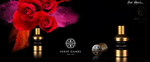 Herve Gambs Coupe De Grace, Apa de Parfum - Img 5