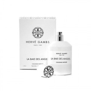 Herve Gambs La Baie Des Anges, Apa de Colonie, Unisex