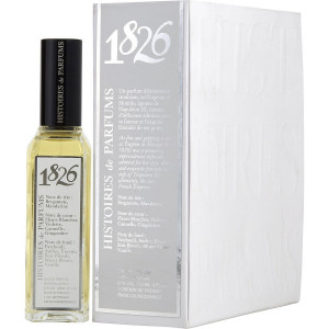 Histoires de Parfums 1826, Apa de Parfum, Femei, 15 ml