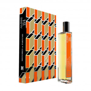 Ambre 114, Unisex, Eau De Parfum, 15 ml