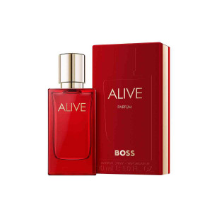 Hugo Boss Alive Parfum, Femei, 30 ml