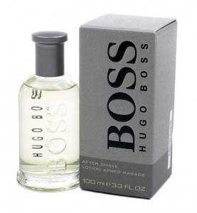 Hugo Boss Boss Bottled, Barbati, Apa de Toaleta 100 ml