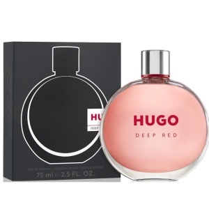 Hugo Boss Deep Red, Apa de Parfum, Femei