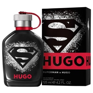 Hugo Boss, Hugo X Superman, Apa de Parfum, Barbati