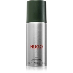 HUGO BOSS Man Deodorant Spray pentru Bărbați 150 ml