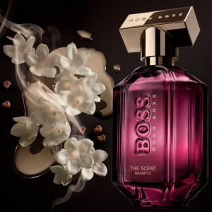 Hugo Boss The Scent Magnetic, Apa de Parfum, Femei