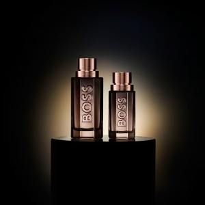 Hugo Boss The Scent, Parfum Barbati