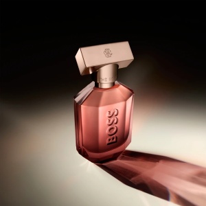 Hugo Boss The Scent Le Parfum, Femei
