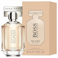 Hugo Boss The Scent Pure Accord for Her
