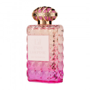 I Am Pink Wadi al Khaleej, Apa de Parfum, Femei, 100ml