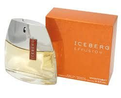 Iceberg Effusion Woman - Img 5