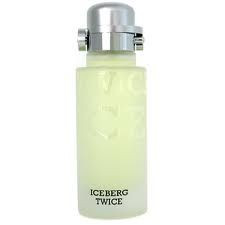 Iceberg Twice Man 125 ml tester